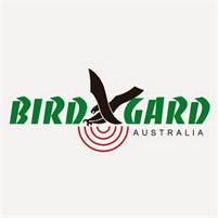 Bird Gard John Forrest